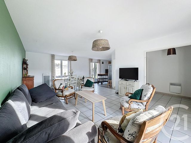 Maison &agrave; louer - 5 pi&egrave;ces - 104,37 m2 - La Teste De Buch - 33 - AQUITAINE