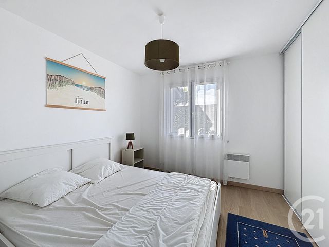 Maison &agrave; louer - 5 pi&egrave;ces - 104,37 m2 - La Teste De Buch - 33 - AQUITAINE