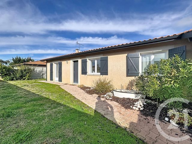 Maison à louer LA TESTE DE BUCH