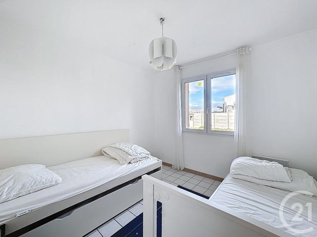 Maison &agrave; louer - 5 pi&egrave;ces - 104,37 m2 - La Teste De Buch - 33 - AQUITAINE