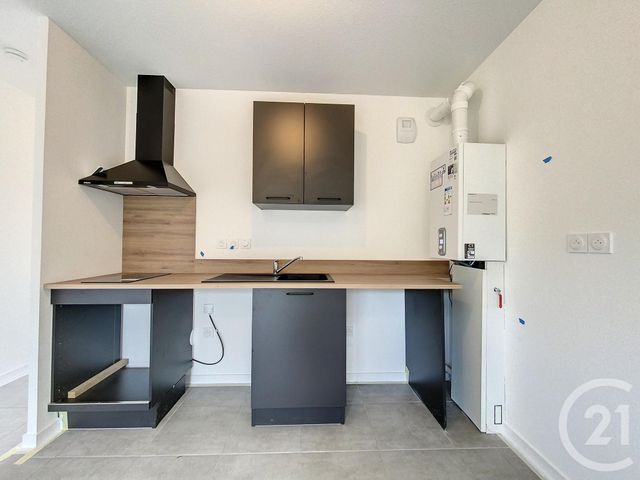 Appartement Studio &agrave; louer - 1 pi&egrave;ce - 28,20 m2 - Biscarrosse - 40 - AQUITAINE