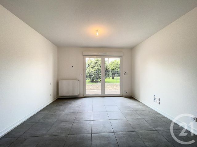 Appartement Studio &agrave; louer - 1 pi&egrave;ce - 28,20 m2 - Biscarrosse - 40 - AQUITAINE