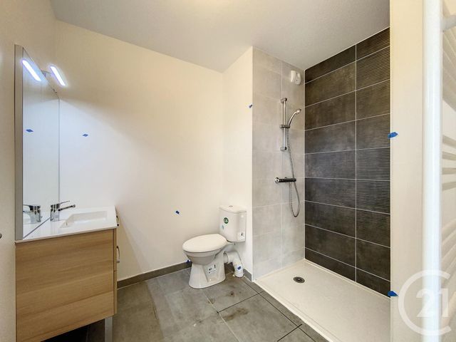 Appartement Studio &agrave; louer - 1 pi&egrave;ce - 28,20 m2 - Biscarrosse - 40 - AQUITAINE