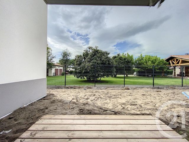 Appartement Studio &agrave; louer - 1 pi&egrave;ce - 28,20 m2 - Biscarrosse - 40 - AQUITAINE