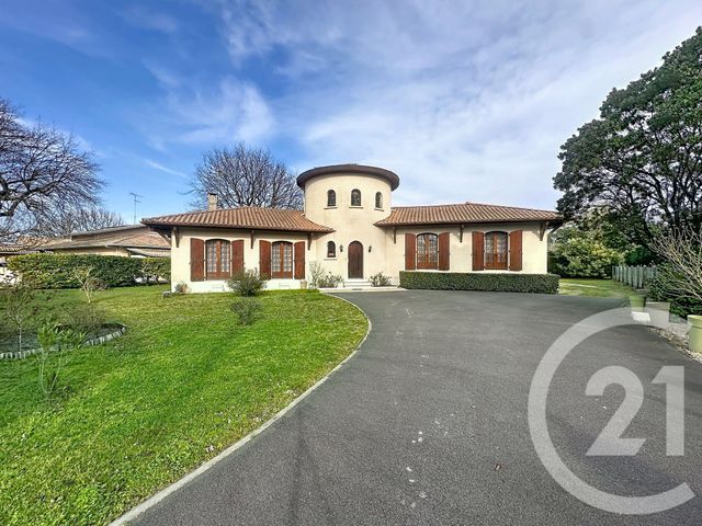 Maison &agrave; vendre - 5 pi&egrave;ces - 151,05 m2 - Gujan Mestras - 33 - AQUITAINE