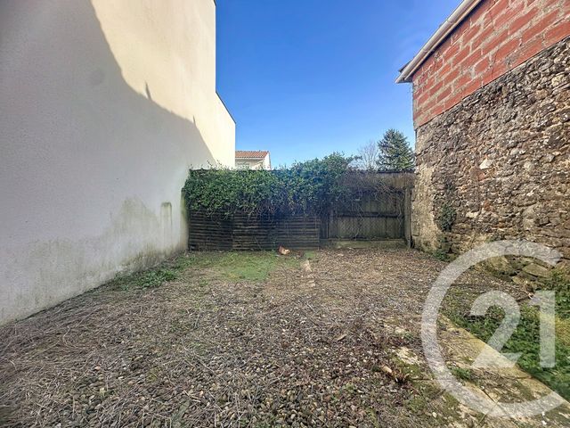 Maison &agrave; vendre - 3 pi&egrave;ces - 73,81 m2 - Gujan Mestras - 33 - AQUITAINE