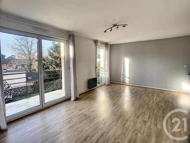 Appartement F3 à louer LA TESTE DE BUCH