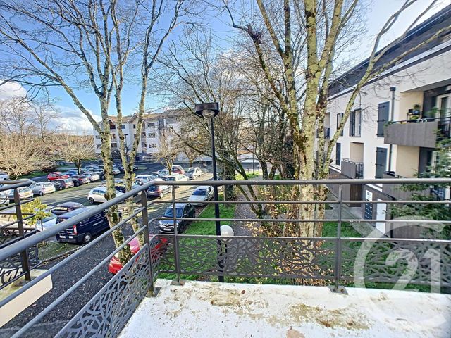 Appartement F3 &agrave; louer - 3 pi&egrave;ces - 57,32 m2 - La Teste De Buch - 33 - AQUITAINE