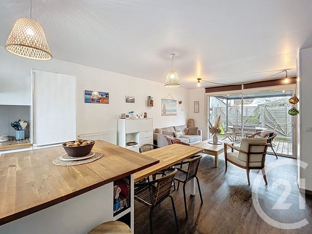 Maison &agrave; vendre - 4 pi&egrave;ces - 94,68 m2 - Gujan Mestras - 33 - AQUITAINE