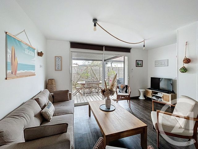 Maison &agrave; vendre - 4 pi&egrave;ces - 94,68 m2 - Gujan Mestras - 33 - AQUITAINE