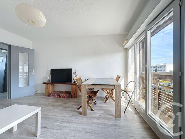 Appartement T4 &agrave; louer - 4 pi&egrave;ces - 73,25 m2 - La Teste De Buch - 33 - AQUITAINE
