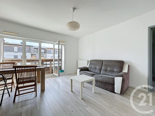 Appartement T4 &agrave; louer - 4 pi&egrave;ces - 73,25 m2 - La Teste De Buch - 33 - AQUITAINE