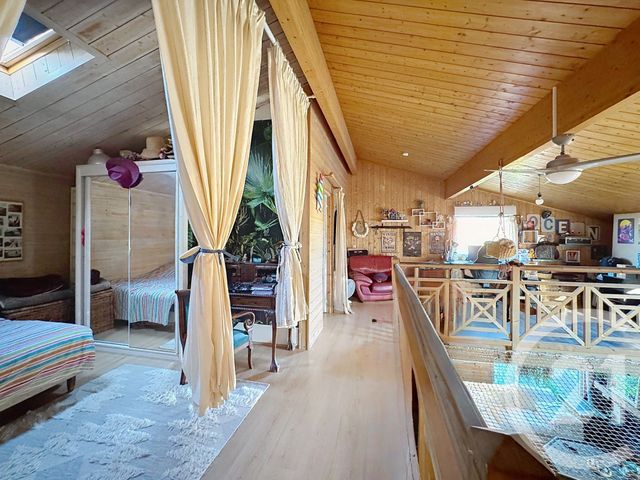 Maison &agrave; vendre - 5 pi&egrave;ces - 115 m2 - Gujan Mestras - 33 - AQUITAINE