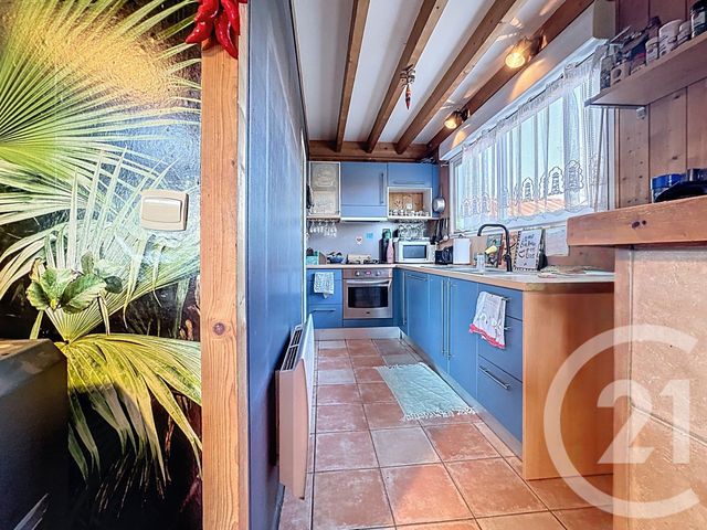 Maison &agrave; vendre - 5 pi&egrave;ces - 115 m2 - Gujan Mestras - 33 - AQUITAINE