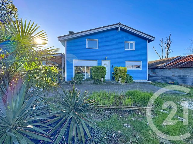 Maison à vendre GUJAN MESTRAS