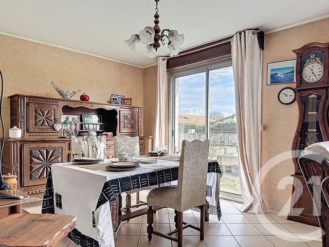 Maison &agrave; vendre - 4 pi&egrave;ces - 82,40 m2 - Gujan Mestras - 33 - AQUITAINE