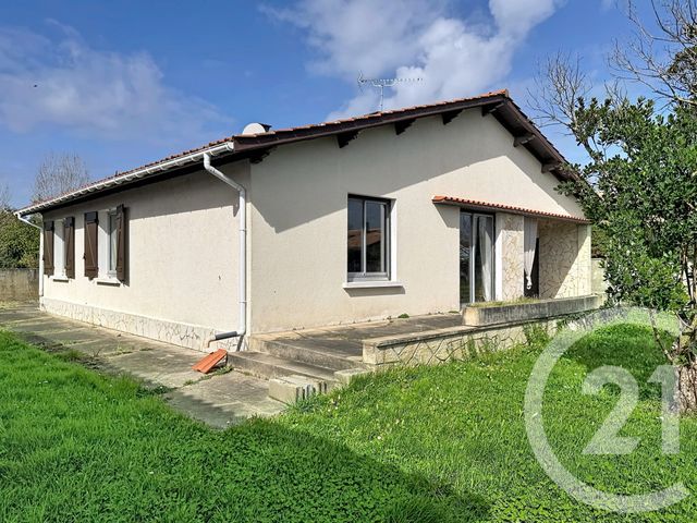 Maison à vendre GUJAN MESTRAS