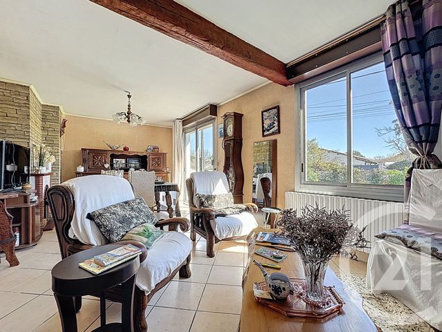 Maison &agrave; vendre - 4 pi&egrave;ces - 82,40 m2 - Gujan Mestras - 33 - AQUITAINE