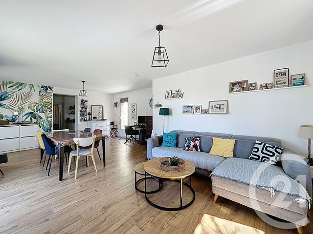 Maison &agrave; vendre - 4 pi&egrave;ces - 94,45 m2 - Gujan Mestras - 33 - AQUITAINE