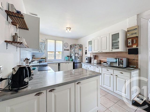 Maison &agrave; vendre - 4 pi&egrave;ces - 94,45 m2 - Gujan Mestras - 33 - AQUITAINE