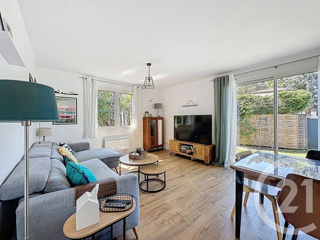 Maison &agrave; vendre - 4 pi&egrave;ces - 94,45 m2 - Gujan Mestras - 33 - AQUITAINE