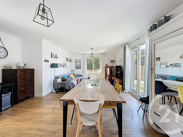 Maison &agrave; vendre - 4 pi&egrave;ces - 94,45 m2 - Gujan Mestras - 33 - AQUITAINE