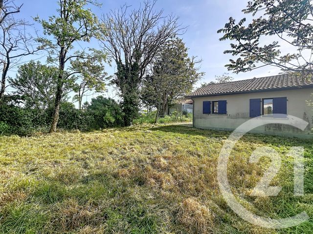 Maison &agrave; vendre - 3 pi&egrave;ces - 57,29 m2 - Gujan Mestras - 33 - AQUITAINE