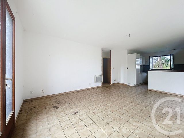 Maison &agrave; vendre - 3 pi&egrave;ces - 57,29 m2 - Gujan Mestras - 33 - AQUITAINE