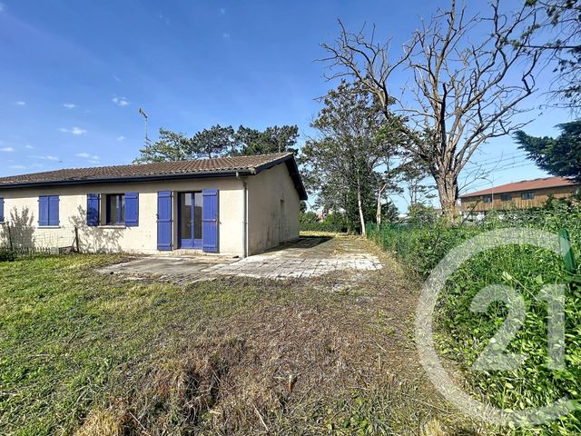 Maison à vendre GUJAN MESTRAS