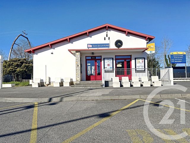 Maison &agrave; vendre - 3 pi&egrave;ces - 57,29 m2 - Gujan Mestras - 33 - AQUITAINE