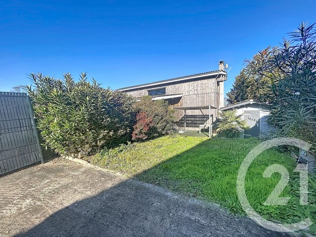 Maison &agrave; vendre - 5 pi&egrave;ces - 157,65 m2 - Gujan Mestras - 33 - AQUITAINE