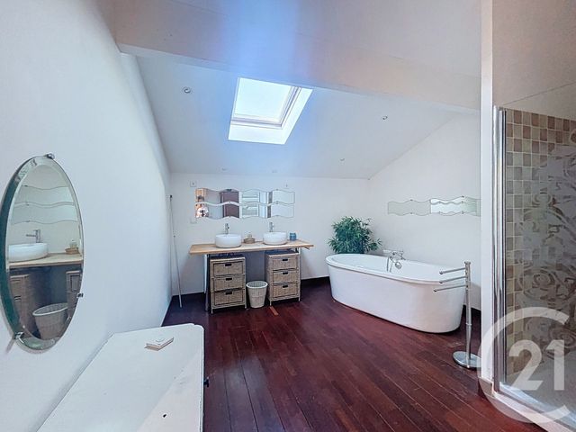 Maison &agrave; vendre - 5 pi&egrave;ces - 157,65 m2 - Gujan Mestras - 33 - AQUITAINE