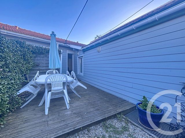 Maison à vendre GUJAN MESTRAS