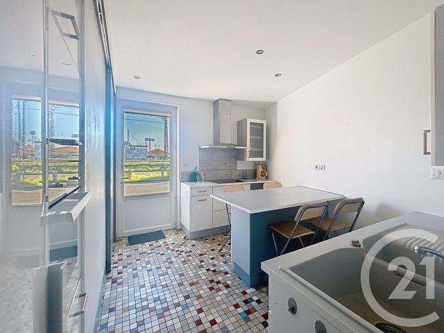 Maison &agrave; vendre - 3 pi&egrave;ces - 58,70 m2 - Gujan Mestras - 33 - AQUITAINE