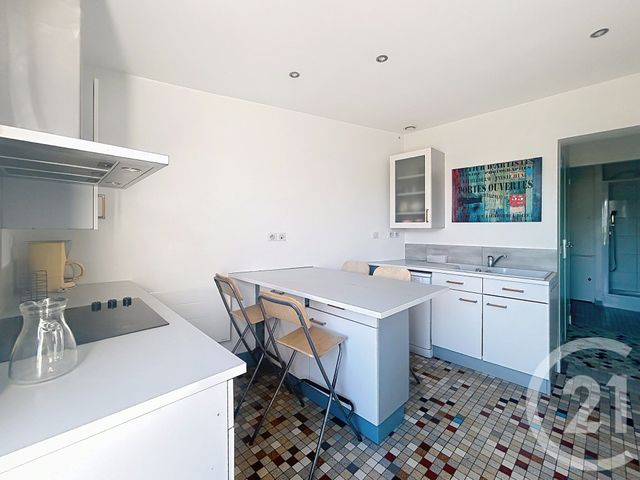 Maison &agrave; vendre - 3 pi&egrave;ces - 58,70 m2 - Gujan Mestras - 33 - AQUITAINE