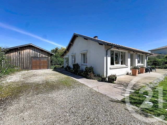 Maison &agrave; vendre - 3 pi&egrave;ces - 122,48 m2 - Gujan Mestras - 33 - AQUITAINE