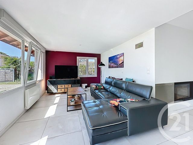 Maison &agrave; vendre - 3 pi&egrave;ces - 122,48 m2 - Gujan Mestras - 33 - AQUITAINE