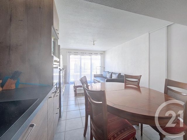 Appartement F3 &agrave; louer - 3 pi&egrave;ces - 56,66 m2 - Gujan Mestras - 33 - AQUITAINE