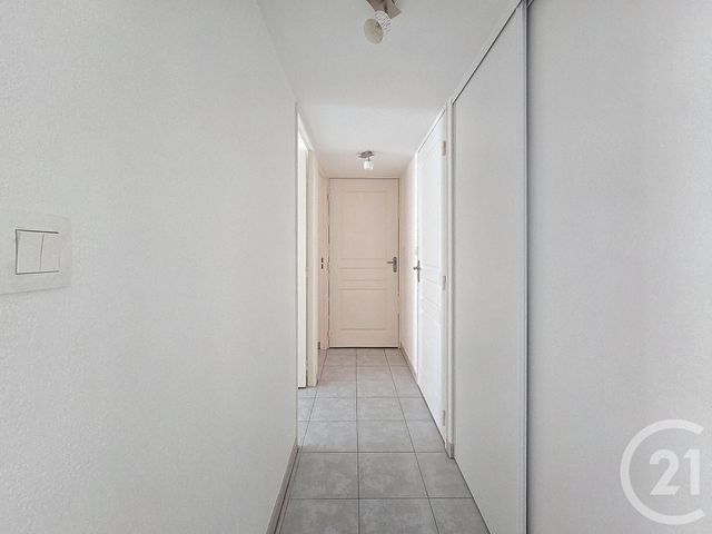 Appartement F3 &agrave; louer - 3 pi&egrave;ces - 56,66 m2 - Gujan Mestras - 33 - AQUITAINE