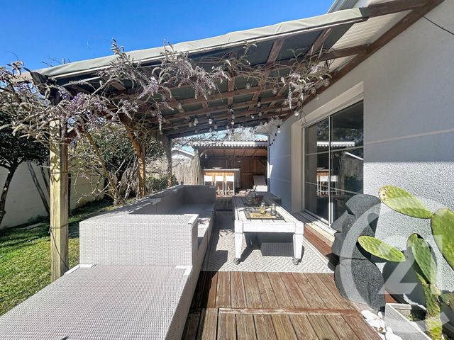 Maison &agrave; vendre - 5 pi&egrave;ces - 124,25 m2 - Gujan Mestras - 33 - AQUITAINE