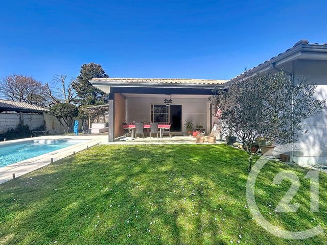 Maison à vendre GUJAN MESTRAS