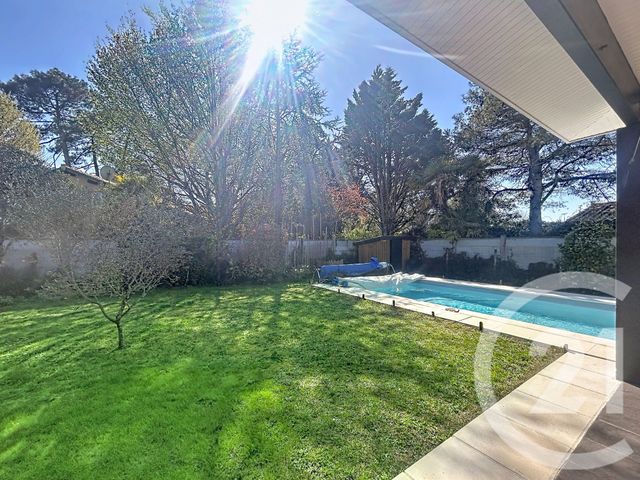 Maison &agrave; vendre - 5 pi&egrave;ces - 124,25 m2 - Gujan Mestras - 33 - AQUITAINE