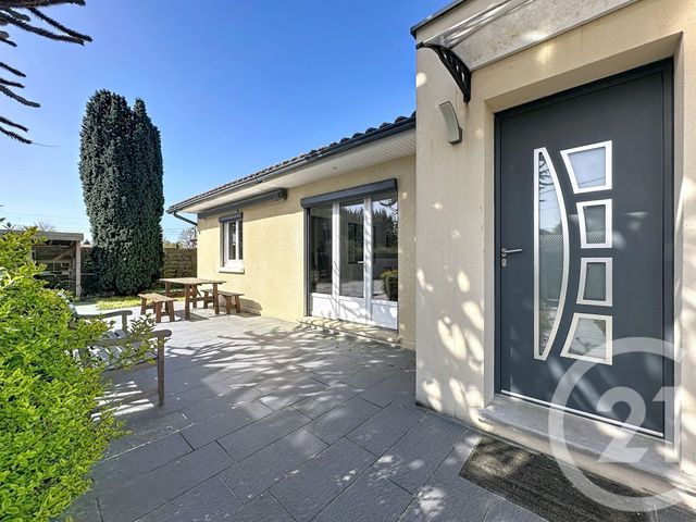 Maison à vendre LE TEICH