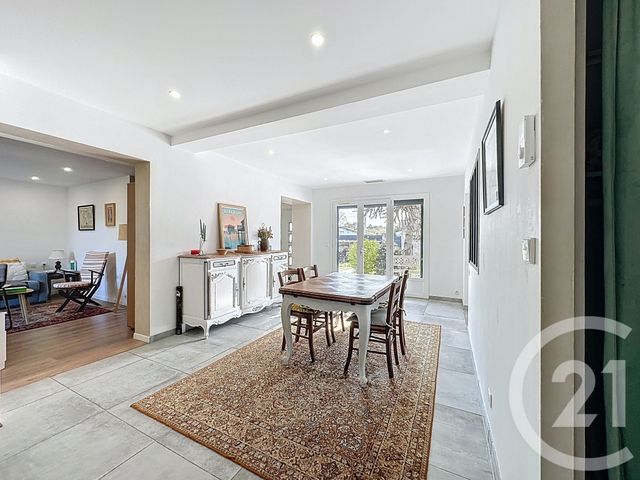 Maison &agrave; vendre - 5 pi&egrave;ces - 121 m2 - Le Teich - 33 - AQUITAINE