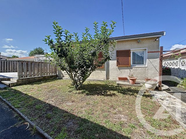 Maison &agrave; vendre - 5 pi&egrave;ces - 147 m2 - Gujan Mestras - 33 - AQUITAINE