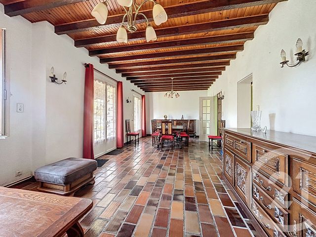 Maison &agrave; vendre - 5 pi&egrave;ces - 147 m2 - Gujan Mestras - 33 - AQUITAINE