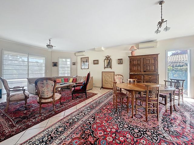 Maison &agrave; vendre - 6 pi&egrave;ces - 163,39 m2 - Gujan Mestras - 33 - AQUITAINE