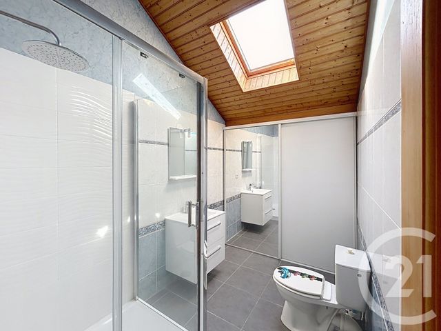 Maison &agrave; vendre - 4 pi&egrave;ces - 166,92 m2 - Gujan Mestras - 33 - AQUITAINE