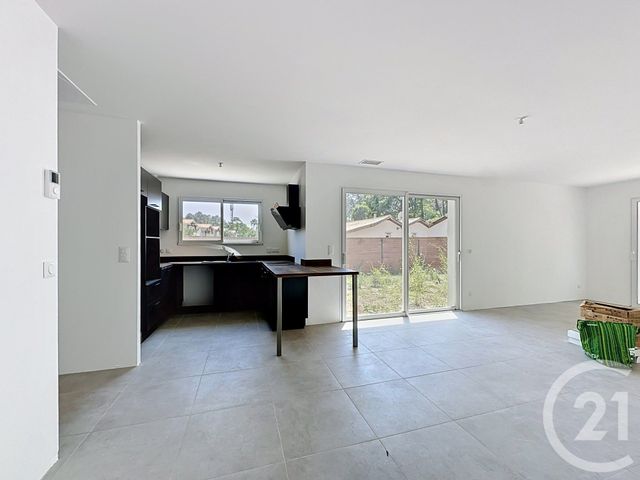 Maison &agrave; vendre - 4 pi&egrave;ces - 97,91 m2 - Gujan Mestras - 33 - AQUITAINE