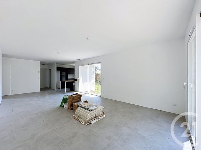 Maison &agrave; vendre - 4 pi&egrave;ces - 97,91 m2 - Gujan Mestras - 33 - AQUITAINE